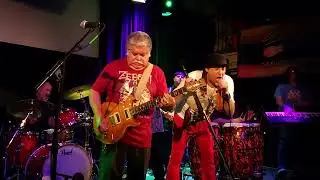 11. Well All Right covered by Zebop 20th Anniversary, Club Fox 8-22025
