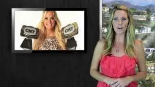 Carrie Underwood Supports Gay Marriage