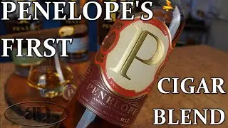 PENELOPE CIGAR SESSIONS WHISKEY Episode 0295