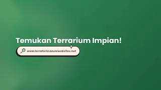 [DEMO] TERRAFORIA : Terrarium, Euforia, Terraforia 