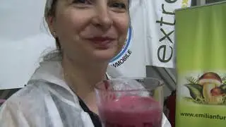 Terarium, o afacere de succes în Munții Apuseni