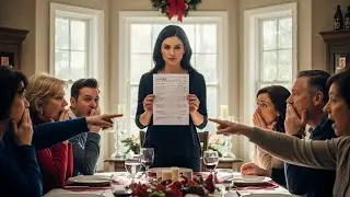 I Was Done Being the Family Punching Bag&mdash;So I Turned Their 'Fun' Into a Payment Plan