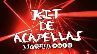 ACAPELLAS MC GUIZAO