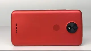 Moto C Review