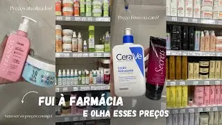 Achadinhos de farmácia com preços 💸nova linha OX, AQUAFLORA NOVA LINHA,new, Vale a pena comprar? 