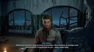 ANNIHILATION LINE #1 dlc do TERMINATOR RESISTANCE gameplay PS5