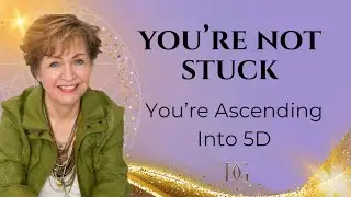 How To Raise Your Vibration & Live in the 5th Dimension