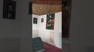 KÖRS KÖYÜ HÜSEYİN GAZİ TÜRBEMİZ ZİYARETCİLERİNE HAZIRLANMIŞTIR