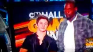 cattoonnetwork hall of game awards