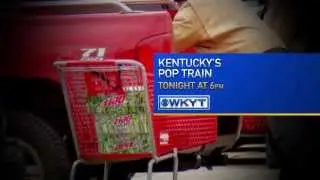WKYT - Kentucky's Pop Train
