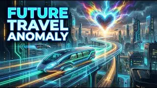 Hyperloop Connects Cities: Future Travel & A Rift Anomaly Emerges | Episode 5 | Season 2