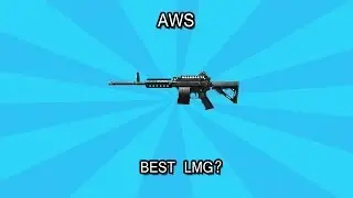 Battlefield 4- AWS Review and Setup