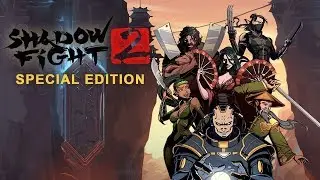 shadow fight 2 Special Edition|№1