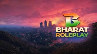 Grinding is on | GTA 5 Live Stream India on Bharat Roleplay #brp #bharatroleplay