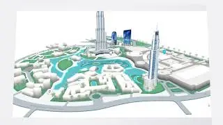 Maps are great, 3D maps even better !