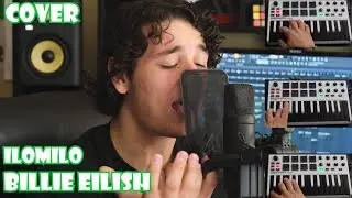 (COVER) ilomilo - Billie Eilish