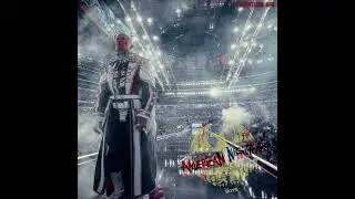 WWE Cody Rhodes Custom Theme 