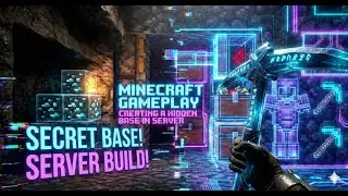 SERVER TIME   ( HIDDEN BASE WITH SUPER VISSION )
