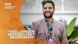 Documentairemaker Haroon Ali: benoem etniciteit daders anti-homogeweld