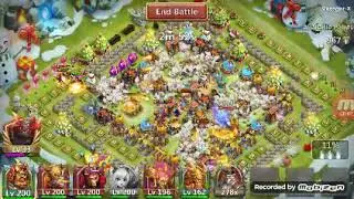 Guild wars Strats to get any base DOVE SURVIVAL AND SACRED LIGHT BOOMING