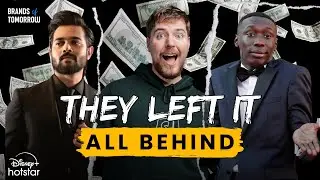 WHY Youtube's Founders Walked Away from $455 Billion.😳