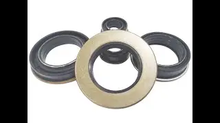Cassette Oil Seal from MKC Taiwan