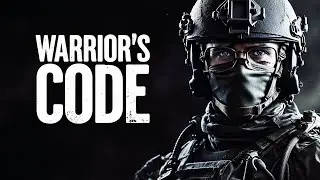 Warrior&rsquo;s Code &ndash; Dominate or Die | Military Motivation