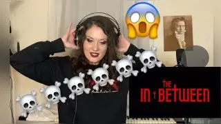 Rock Singer's FIRST TIME Reaction to In This Moment &ldquo;The In-Between&rdquo;!
