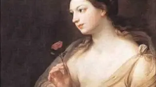Rosa quae moritur