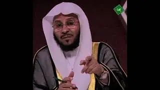 يقول أنا فعلت ذنب عظيم لا يغفر الا با التوبة والحمد لله تبت ولكن يسكنني خوف شديد ؟الشيخ عزيز العنزي 