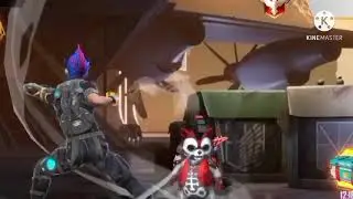 ONE PUNCH MAN EMOTE WITH ONETAP