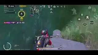 pmwl highlights with scout