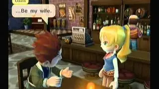 Harvest Moon: Animal Parade 