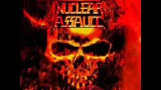 Nuclear Assault - Third World Genocide