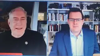 Plukovn&iacute;k Douglas MacGregor: rusk&aacute; strategie v nov&eacute; f&aacute;zi v&aacute;lky; 2.Č&Aacute;ST... 