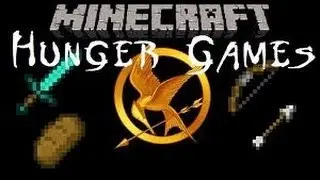 Minecraft Hunger Games Ep.1 - TURTLEWAX68's POV
