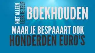 Ontdek hoe je bespaart op accountantskosten