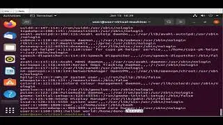 How To Switch Shell Of Any User. Shell Ko Kese Change Kare