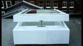 roof vents electronically operated-2