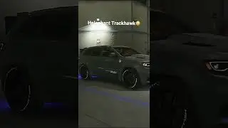 #trackhawk #srt #srt8 #hellcat #racing #dragrace #gaming #gta #gta5