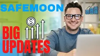 SAFEMOON UPDATE Big Price Move!!! {#1 in the world }