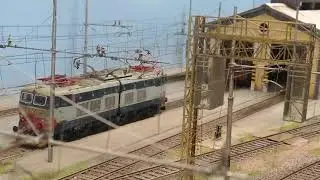 Pantografi digitali e 656