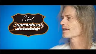 New Brad Clark SuperNatural Pickup System &mdash; Kepma USA