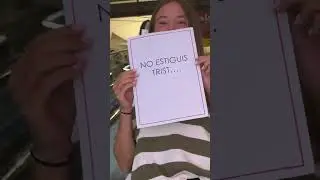 Tal com ho sents: encara que sigui festiu, dem&agrave; obrim! 🛍️