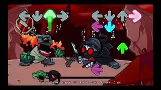 FNF MURDERFACE REMIX