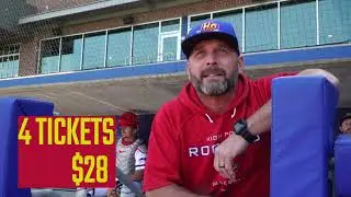 Opening Day special