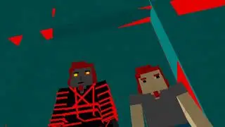 Minecraft story mode session one and 2 +fosaken admin