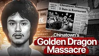CHINATOWN's Hidden True Crime Story