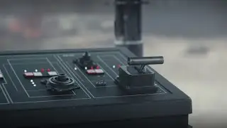 Rogue One: A Star Wars Story | The Master Switch (Music Only)