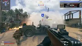 CoD Vanguard - SHIPMENT GAMEPLAY MULTIPLAYER (NO COMMENTARY)